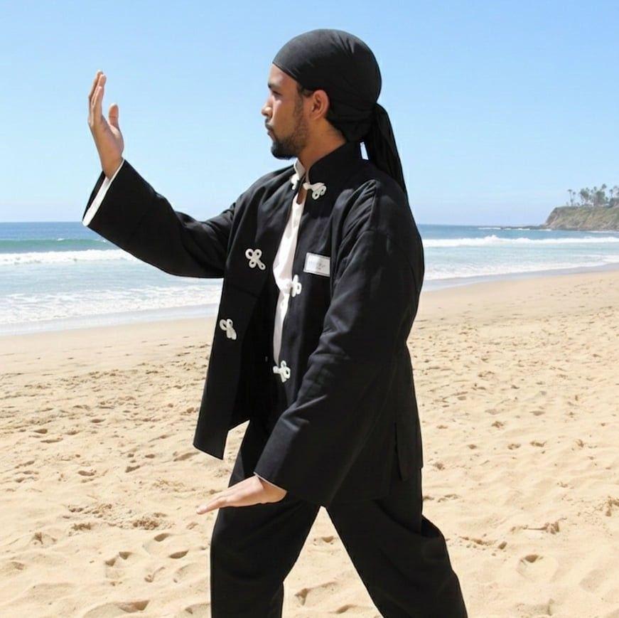 Now introducing weekly Tai Chi classes at Serenity Hills in Margate ...