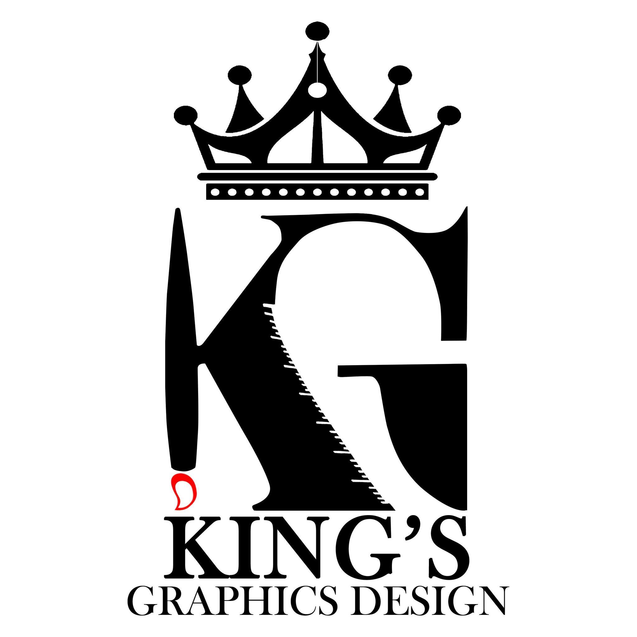 King's Graphics Design | Chidambaram