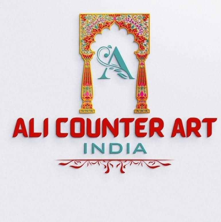 ali counter