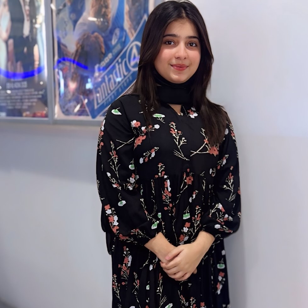 Raniya Malik