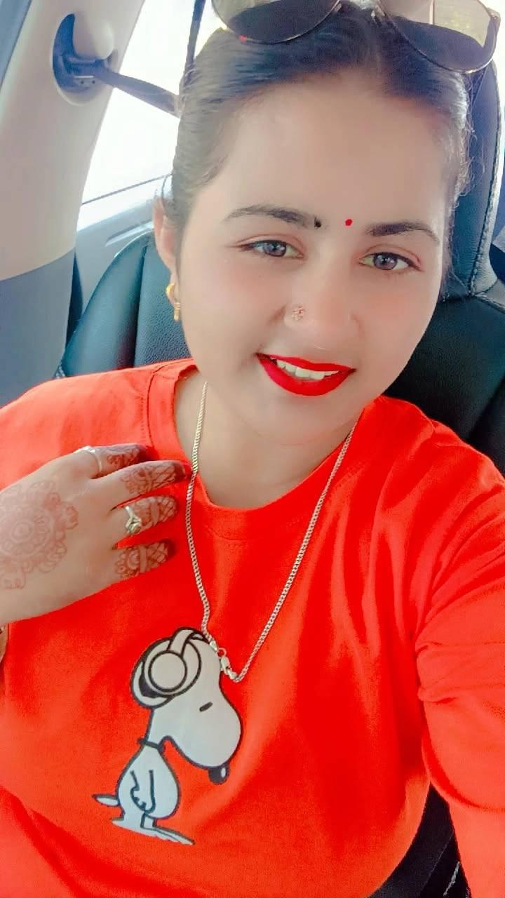 Ritu Rajput