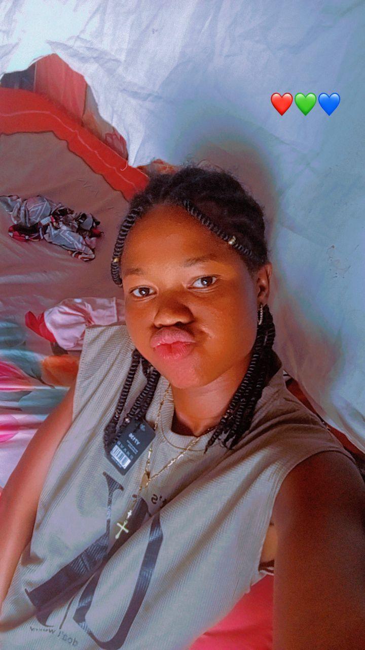 Siw pa pè jaz sa fèm wèw nan komntè a🤣 #reel #poutoi #f | Evendjy Feliz