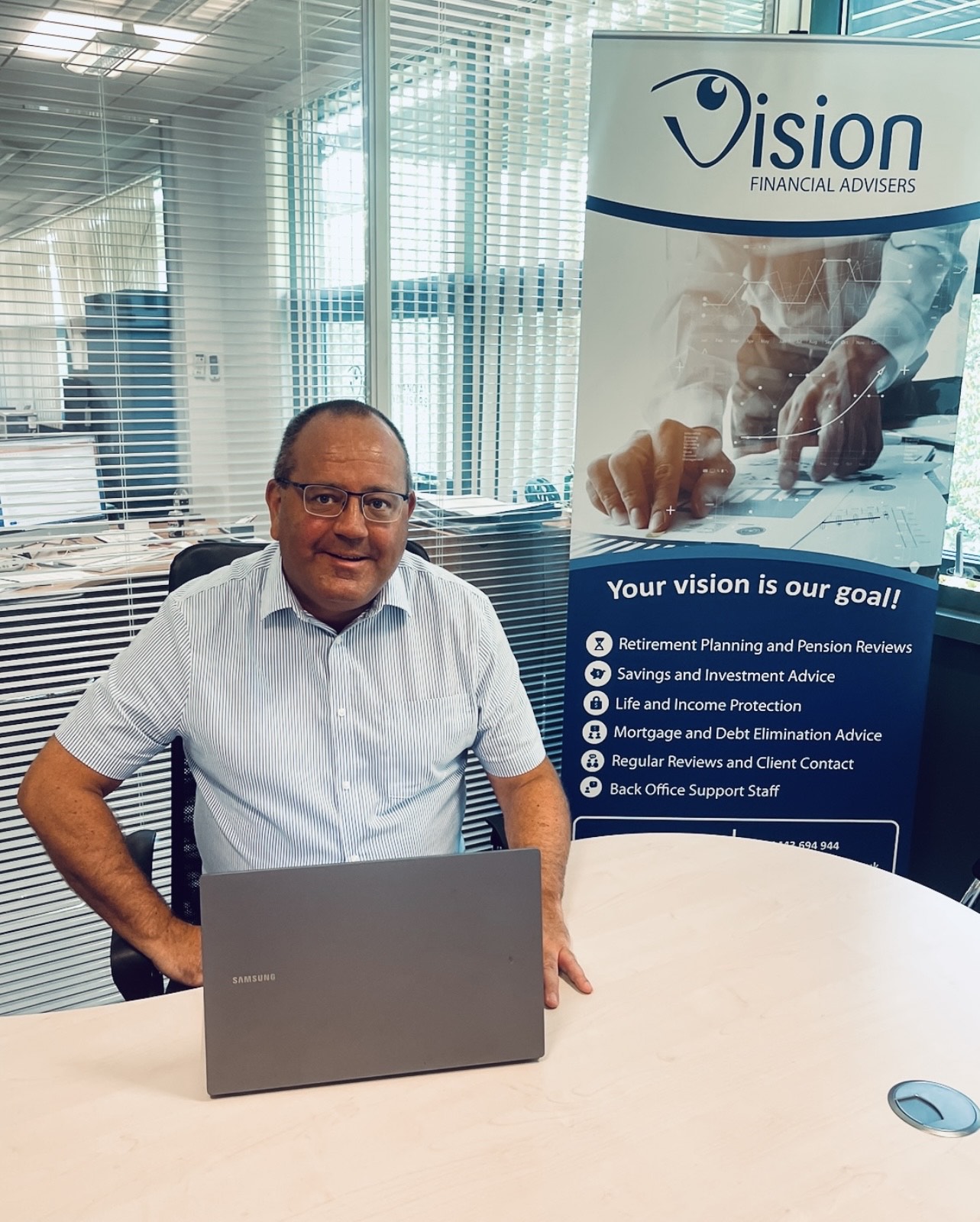 Vision Financial Advisers | Merthyr Tydfil