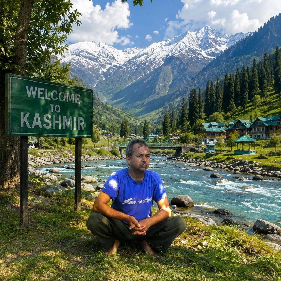 Rajaram pandit