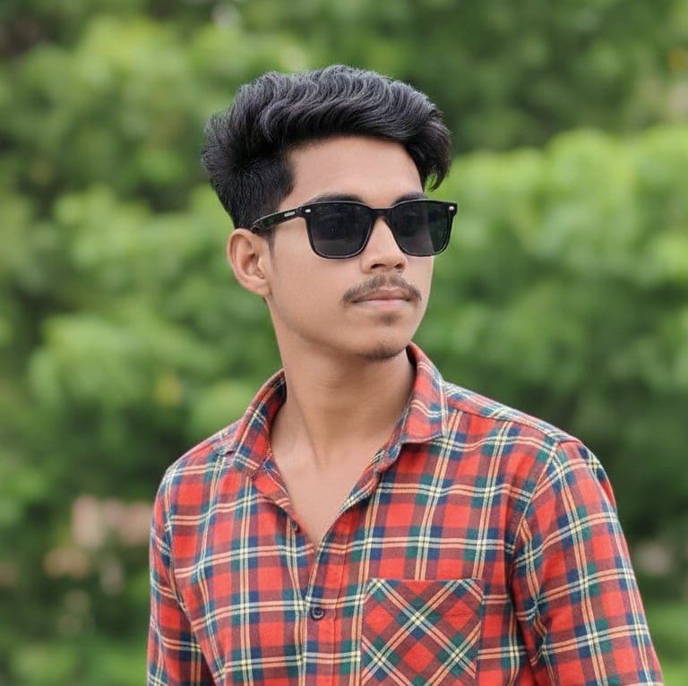 R A.Ridoy Bhai | Ghazipur