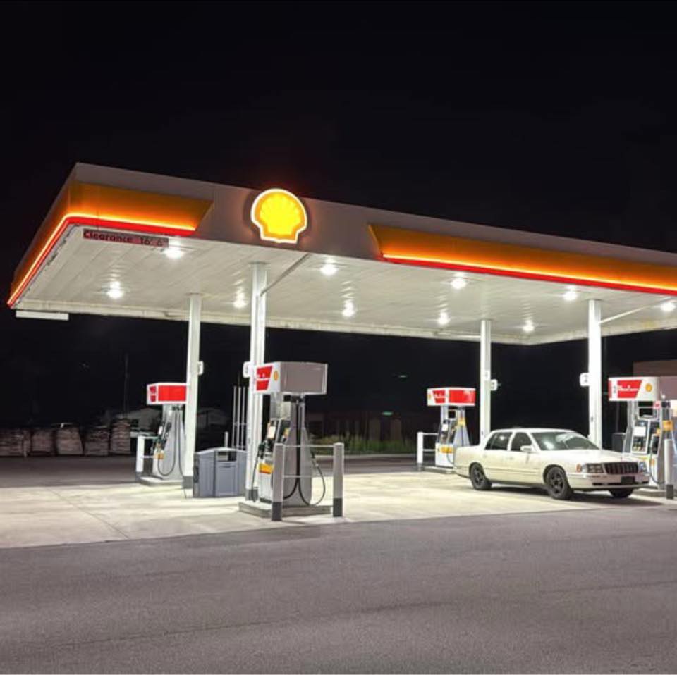 Shell Cridersville Ohio | Cridersville OH