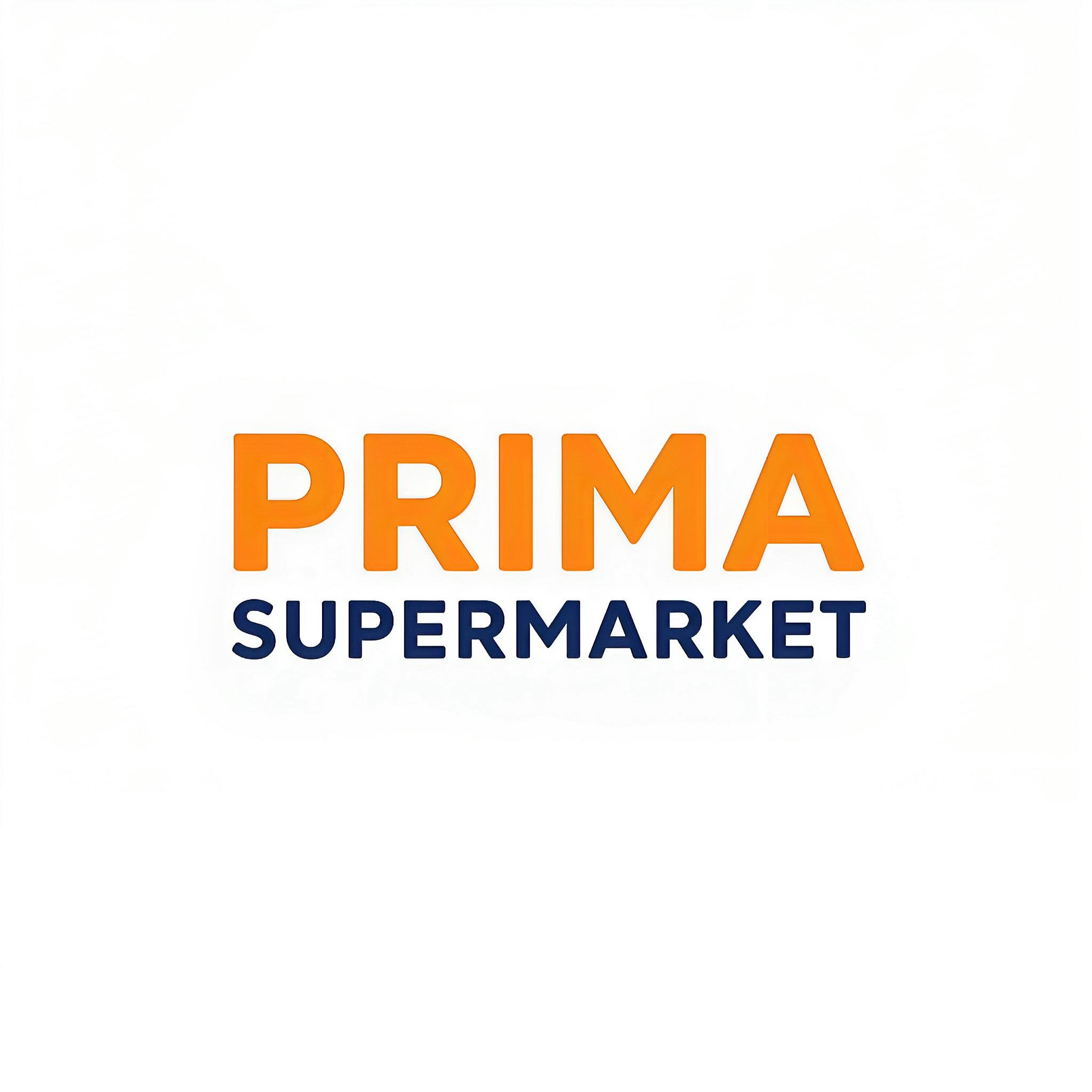 Starting today, Prima Supermarket will... - Prima Supermaket | Facebook