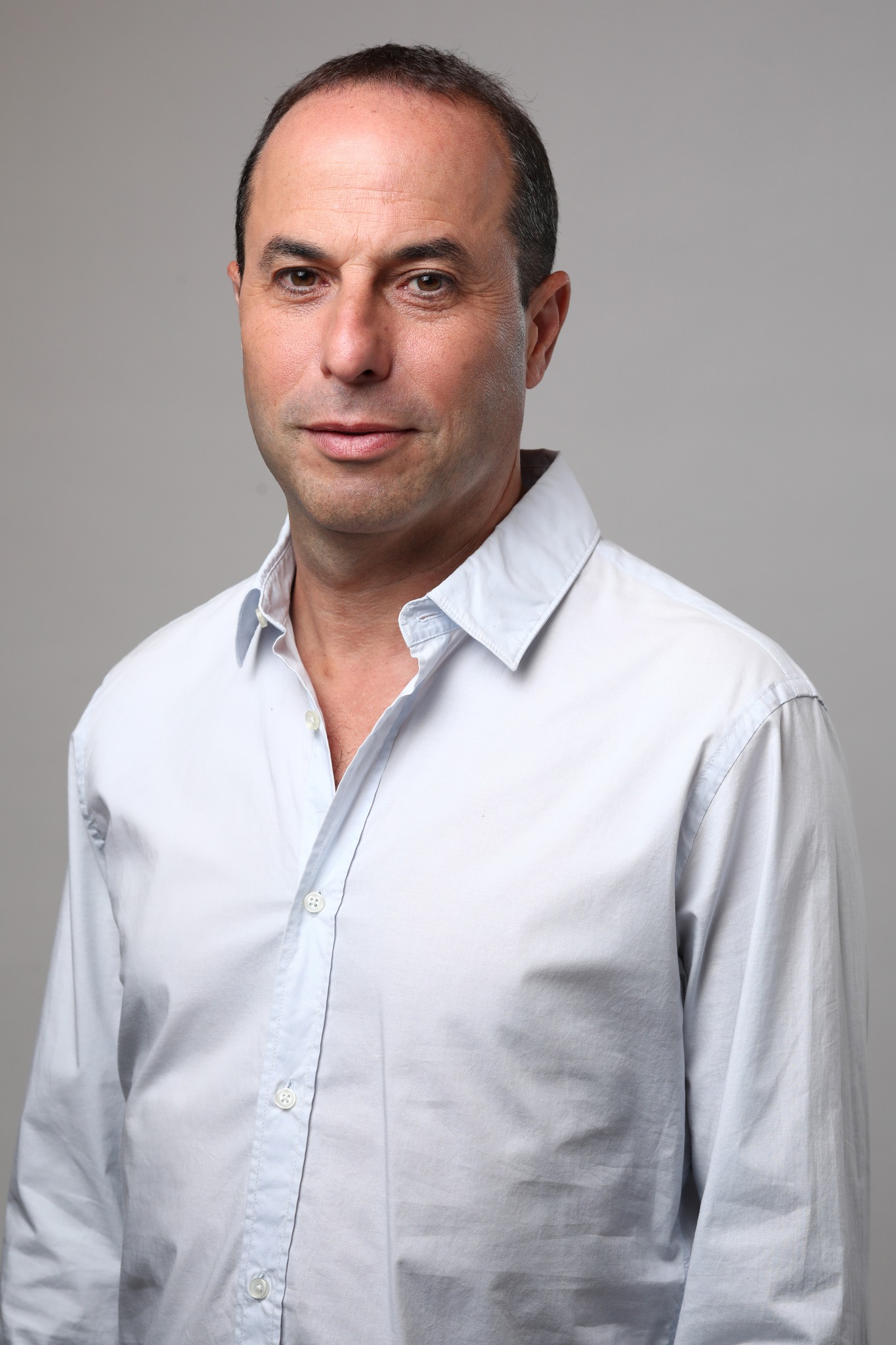 Shalom Levi