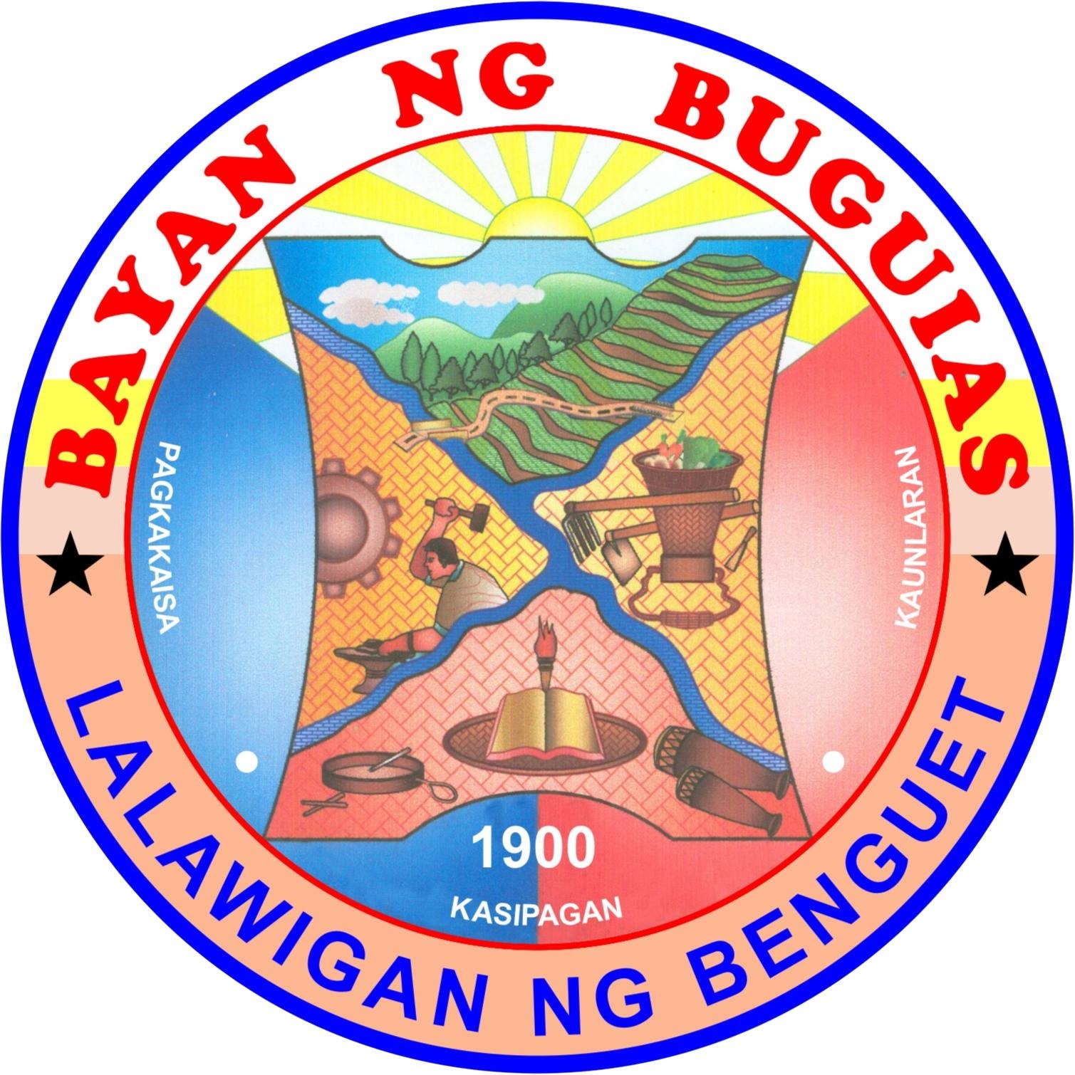 DILG Buguias - 📣 📣 Attention to all Sangguniang Kabataan... | Facebook