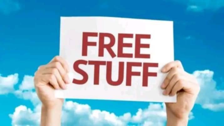Need furniture for your home? 🪑 ‎We’re giving away furniture for FREE ...