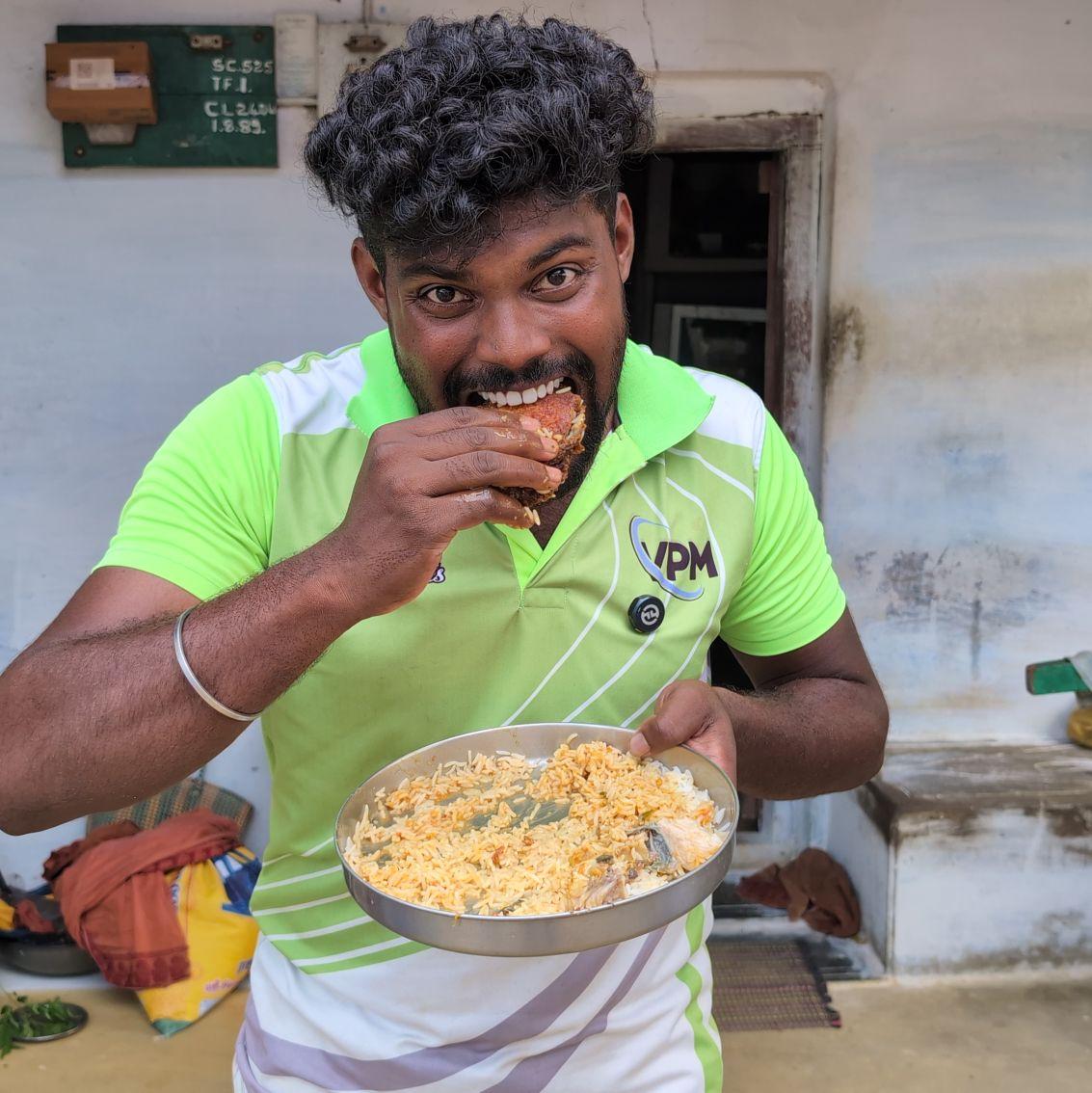 Ranga Raj