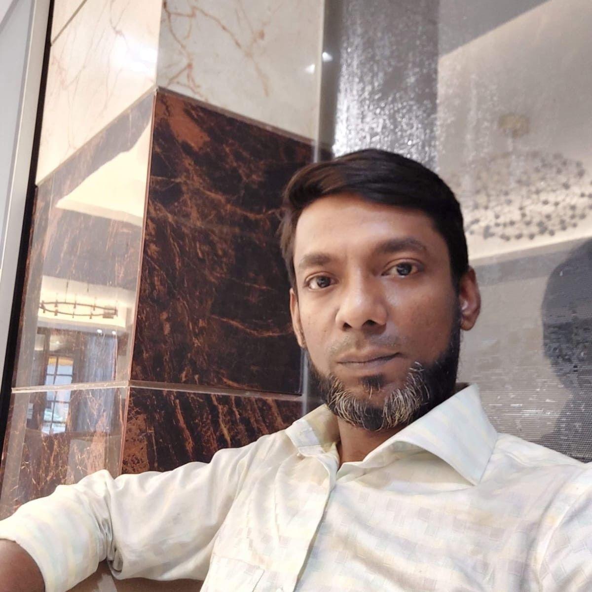 Mizanur Rahman Robi