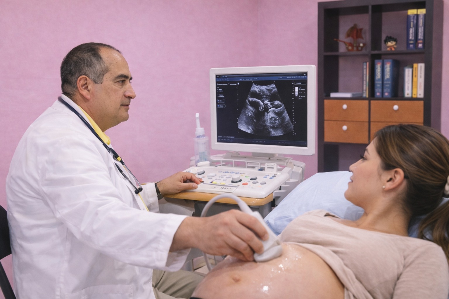 Dr. José Chavarín San Román | Veracruz