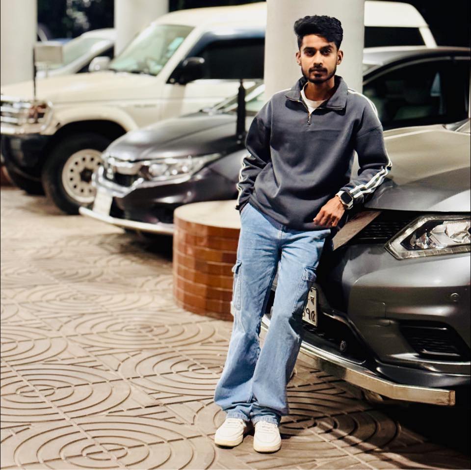 Sadif Siraj
