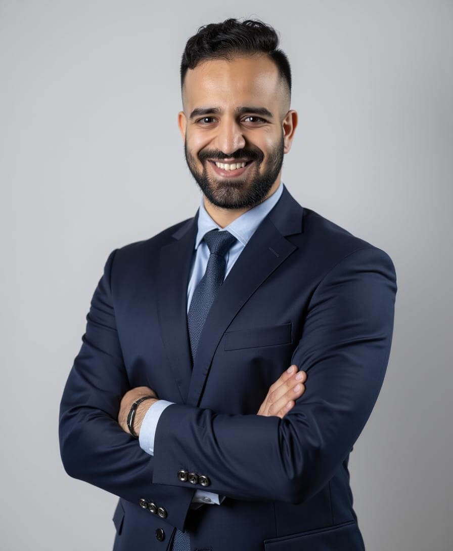 Hasin Sadat, CPA | Manassas VA