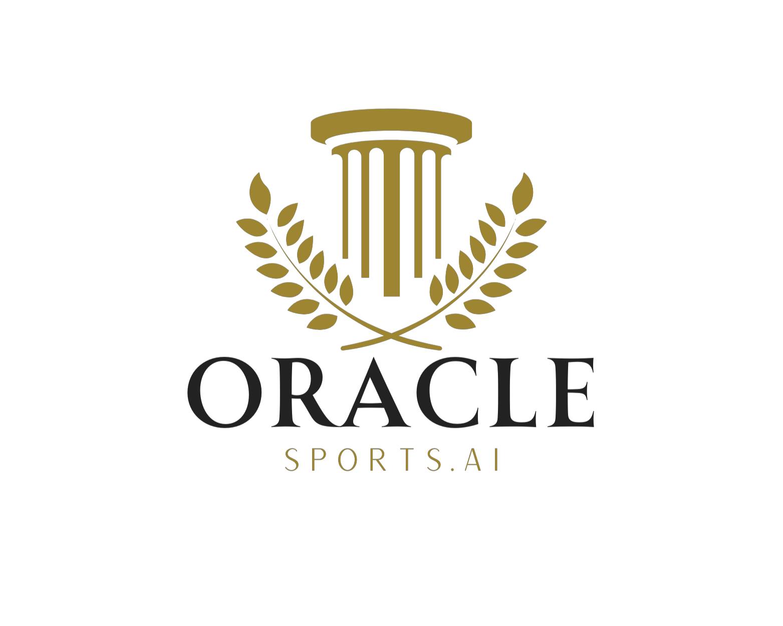 Oracle Sports AI | Houston TX