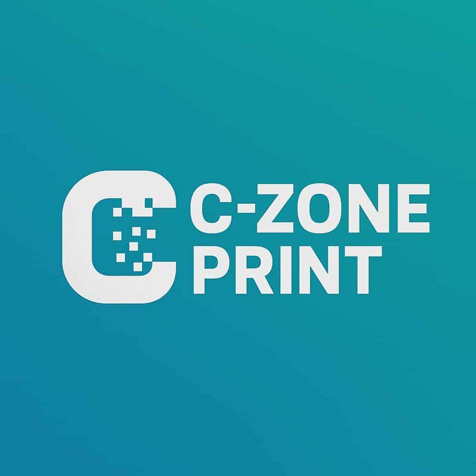 C Zone Printing Shop