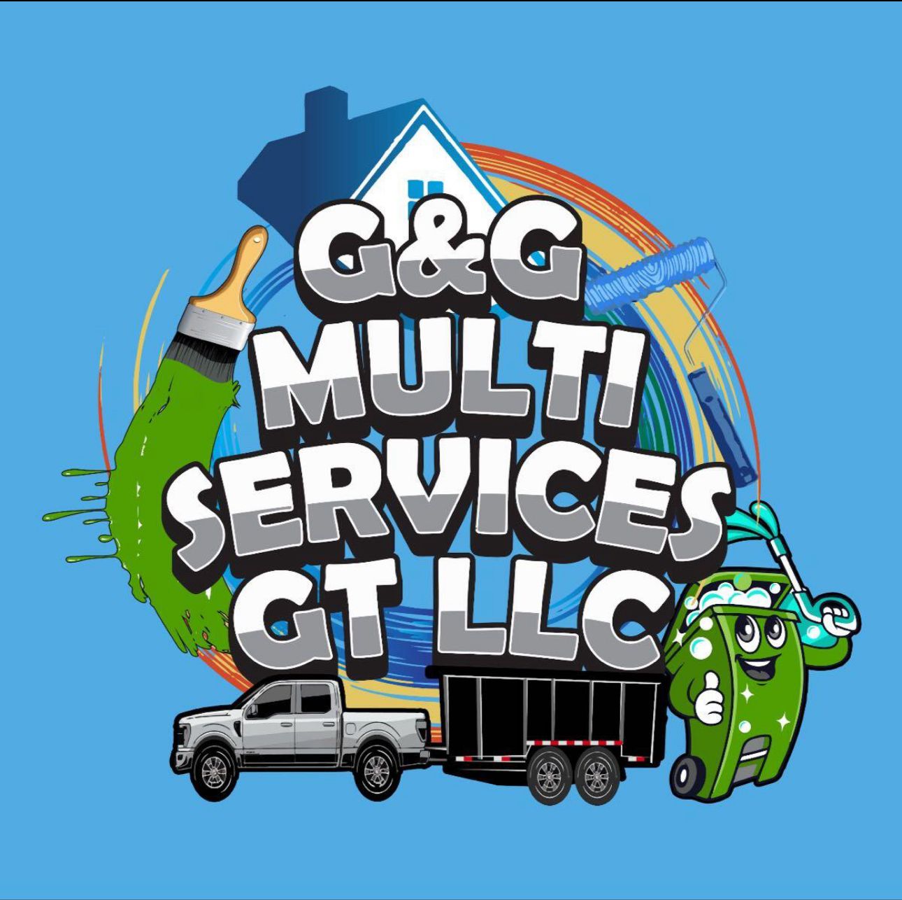 G & G Multiservices GT