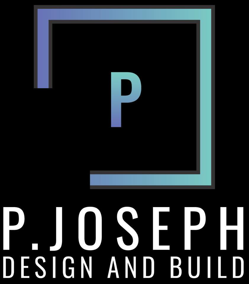 P.Joseph Design And Build LTD