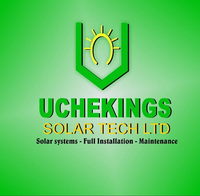 UcheKings Solar Tech Ltd