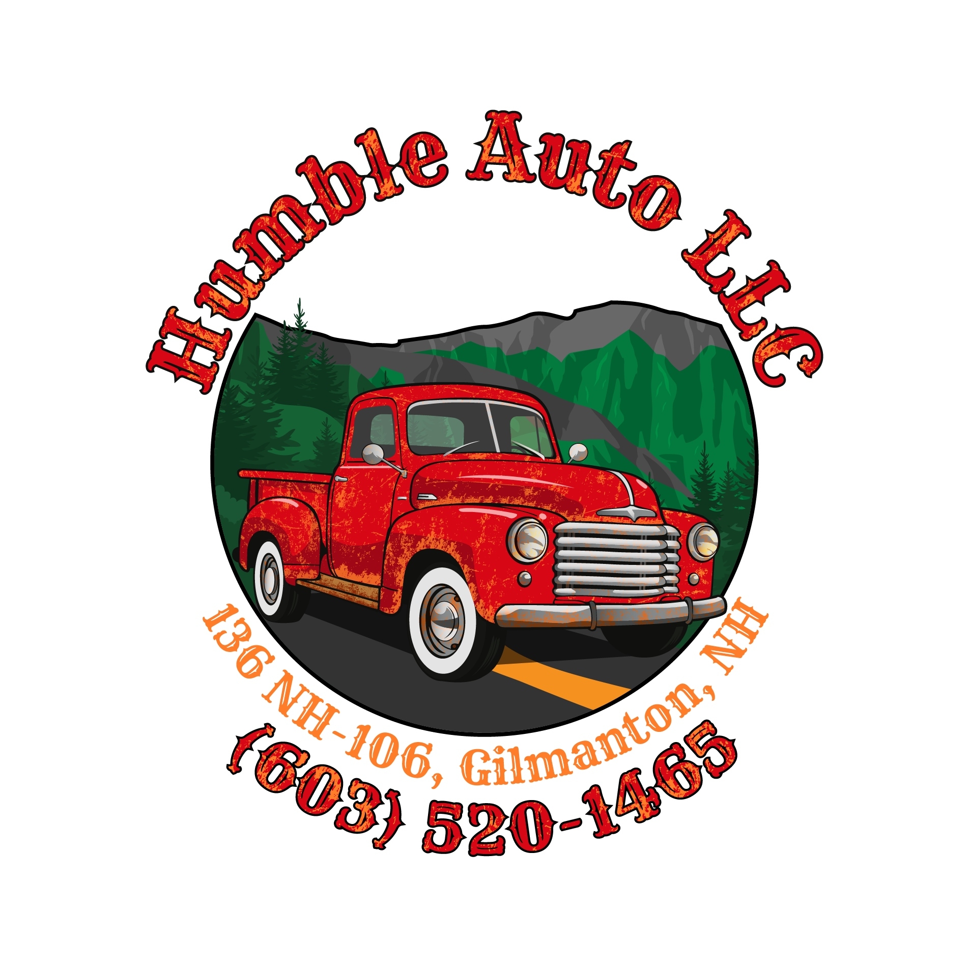 Humble Auto LLC