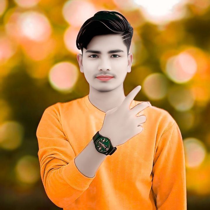 kush Raj