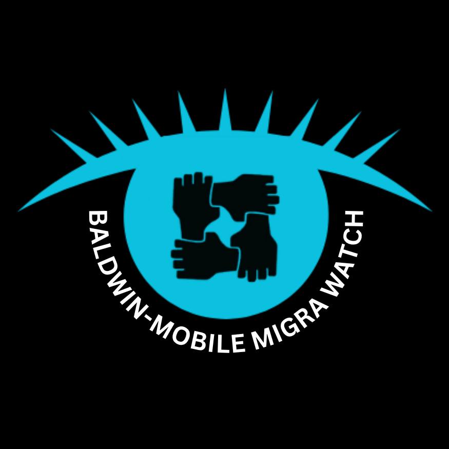 Baldwin/Mobile Migra Watch
