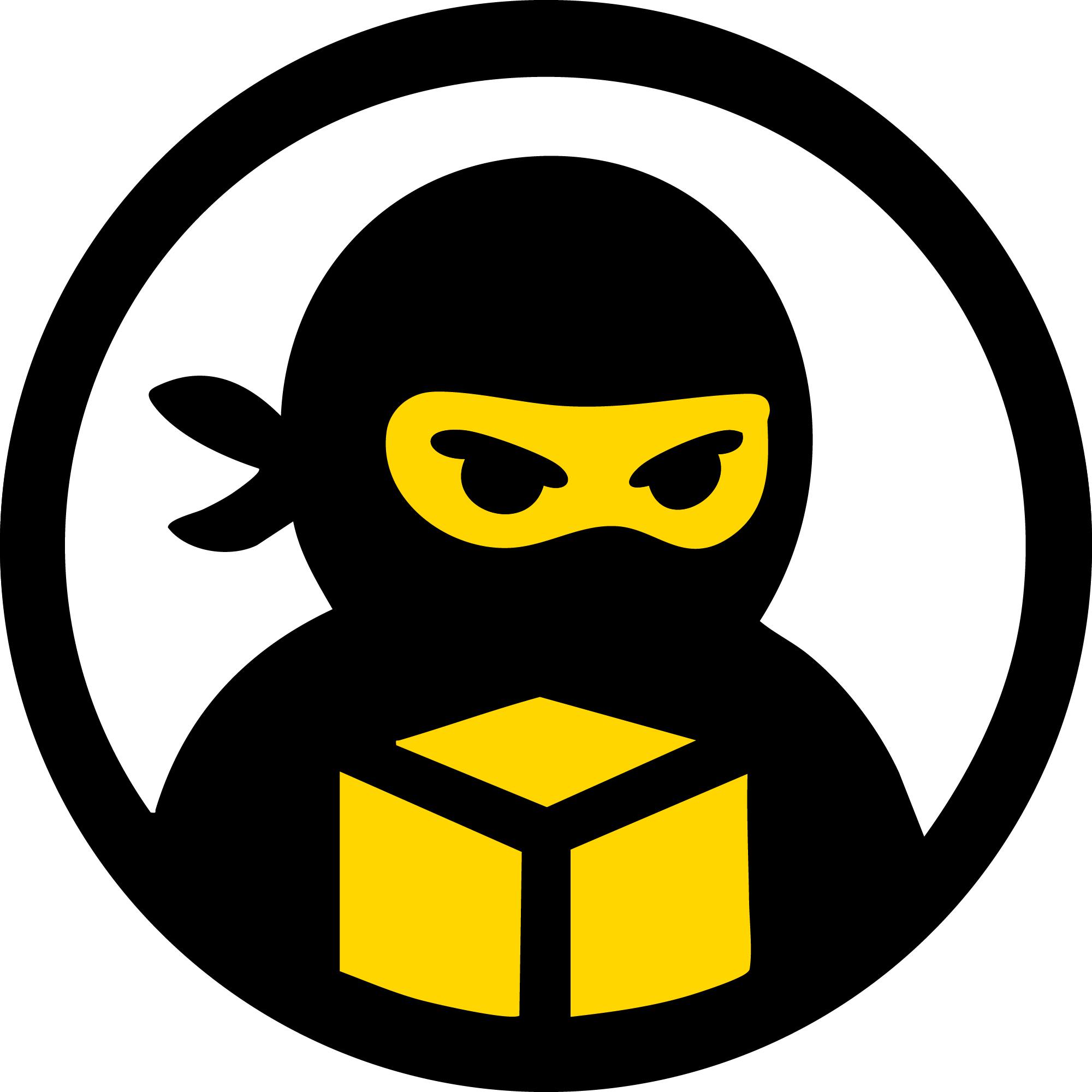 Ninja Log