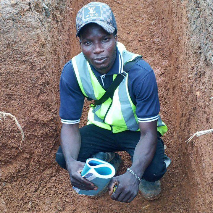 What Is PDC in Construction