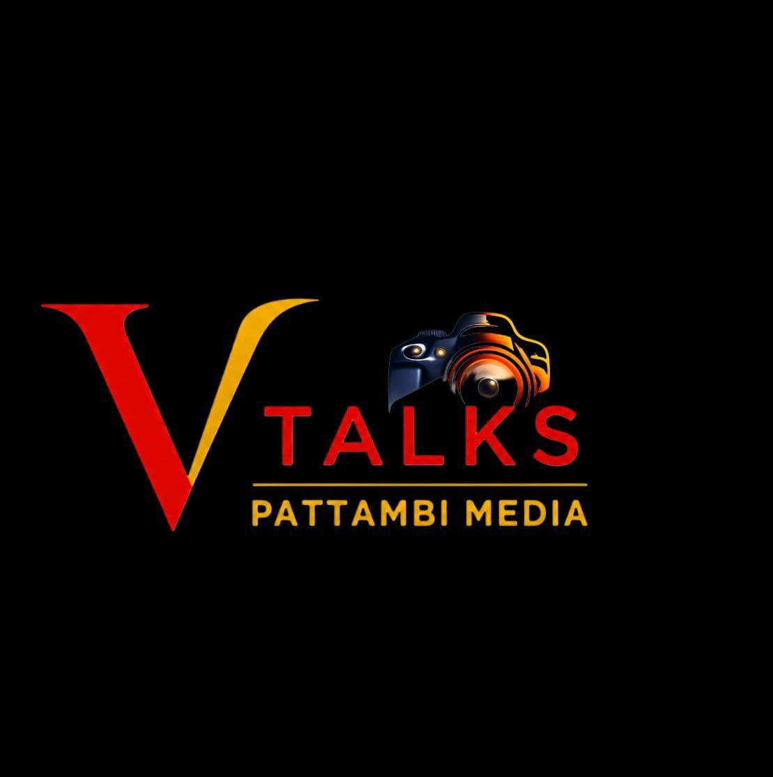 V Talks Pattambi Pattambi