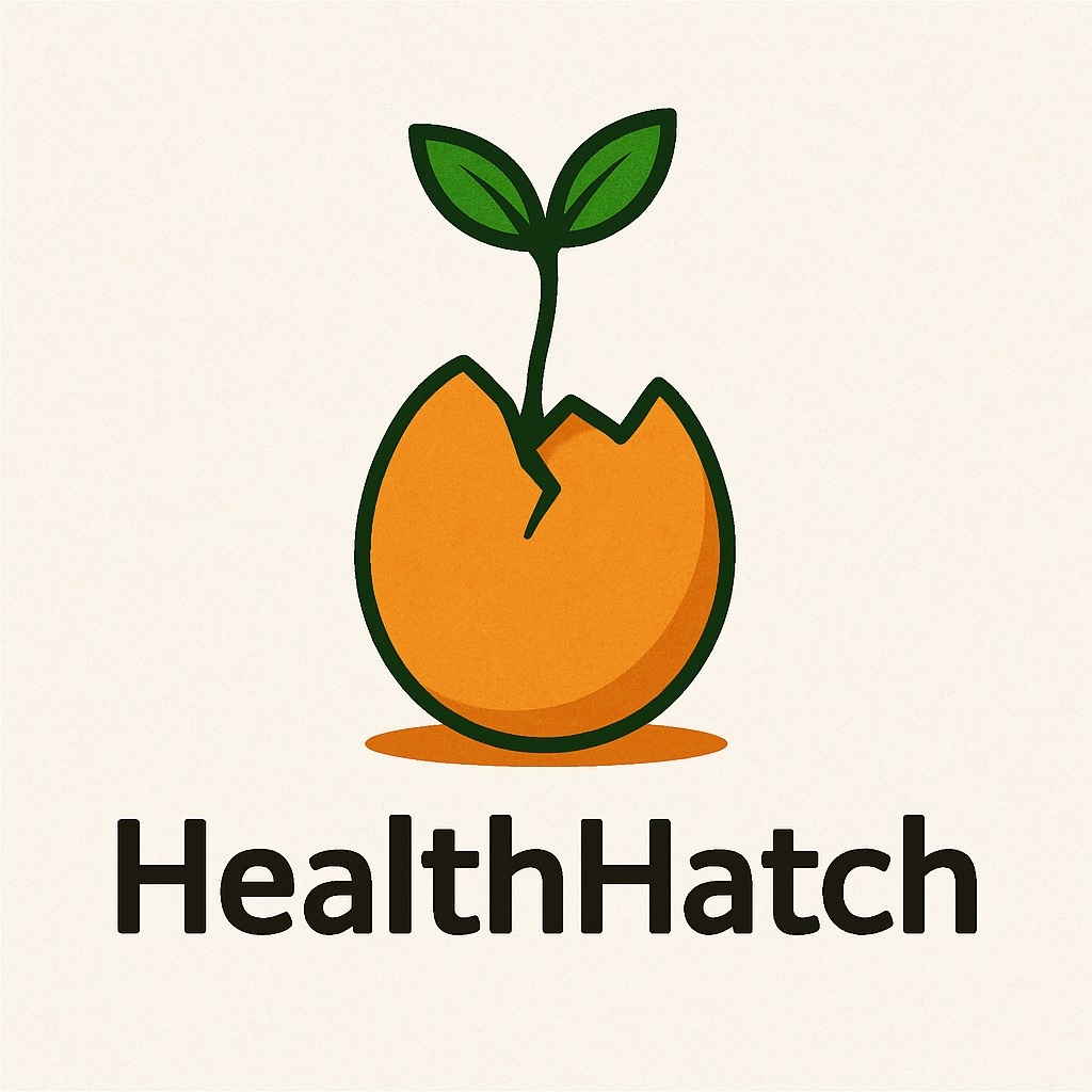 HealthHatch