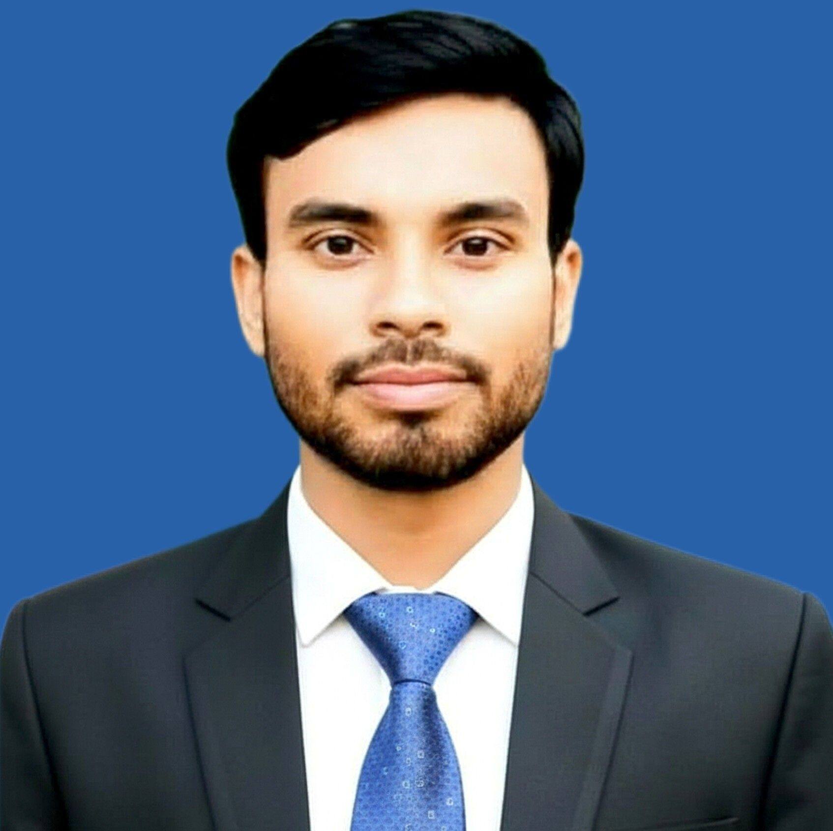 Ali Azom Sabbir Khan - আলী আজম সাব্বির খান