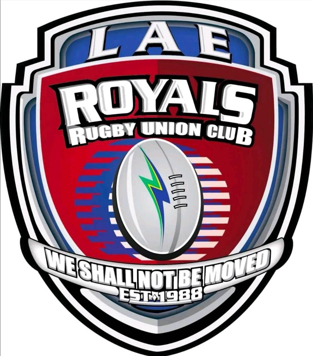 Lae Consort Royals Rugby Union Club