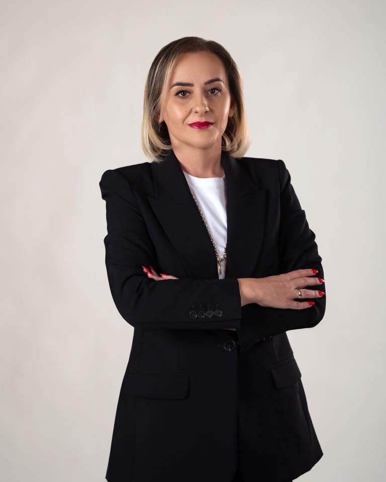 Laureta Raci