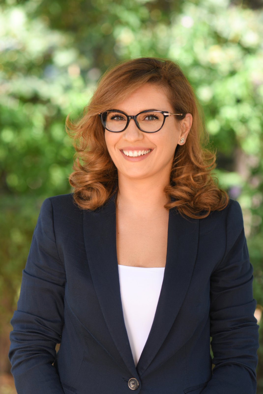 Agnesa Avdyli Vitia