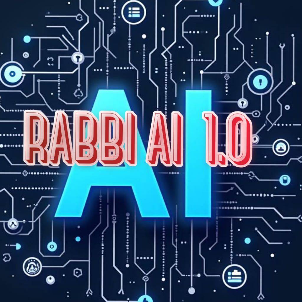 RABBI AI 1.0