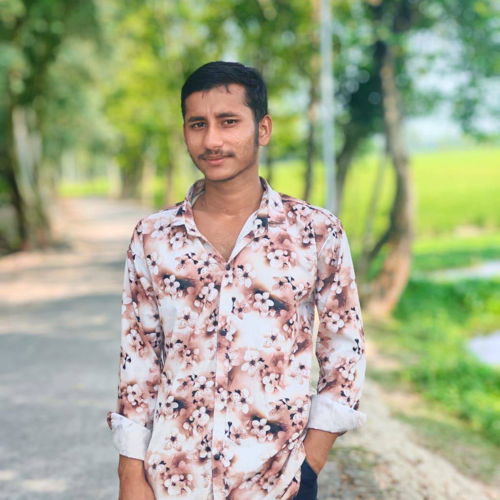 Masum | Thakurgaon