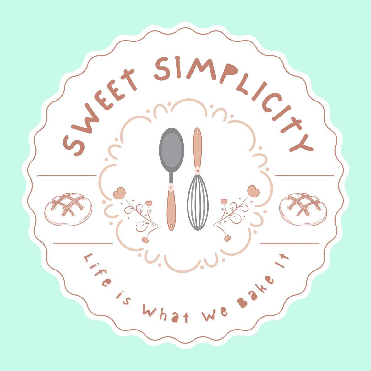 Sweet Simplicity