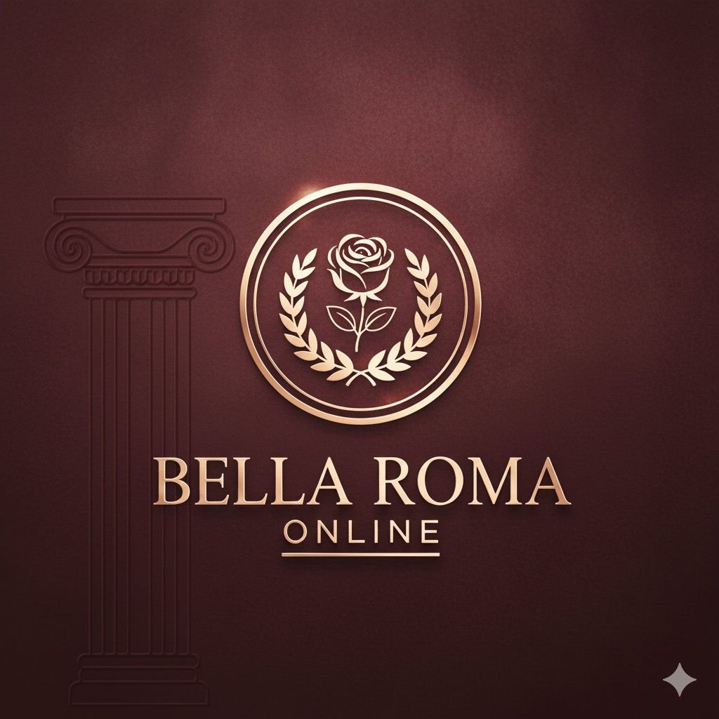 Bella Roma Online | Tangier