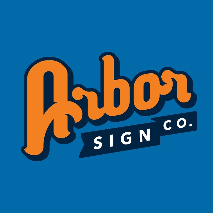 Arbor Sign Co | Ann Arbor MI