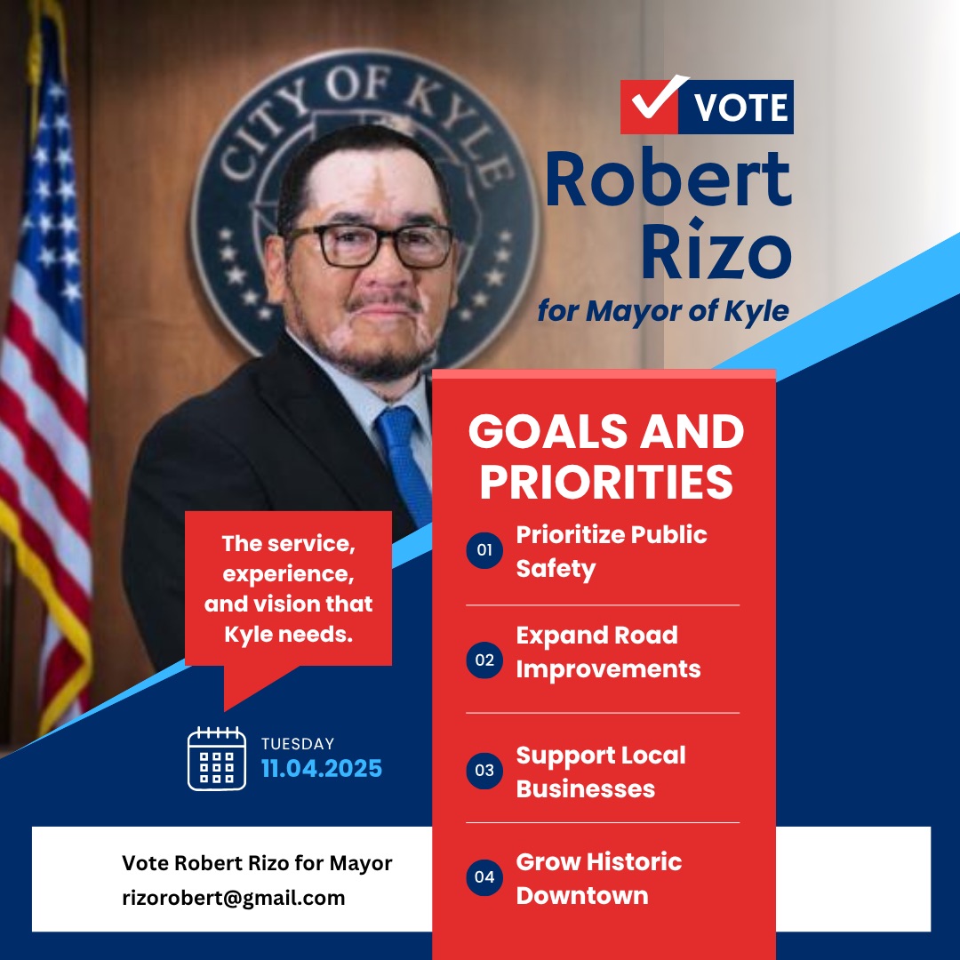 Robert Rizo