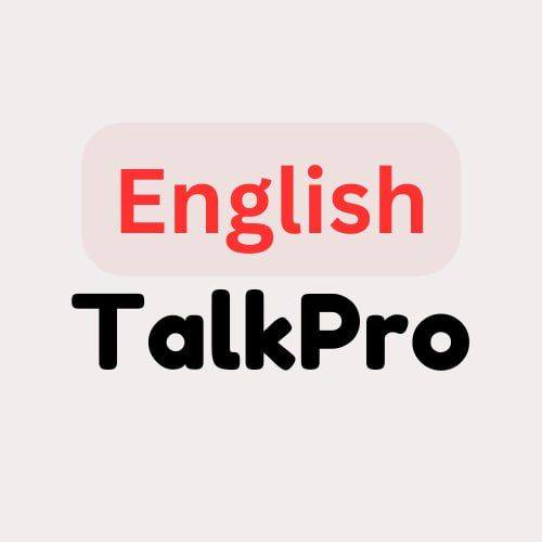 English TalkPro