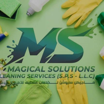 Magical Solutions Cleaning Services