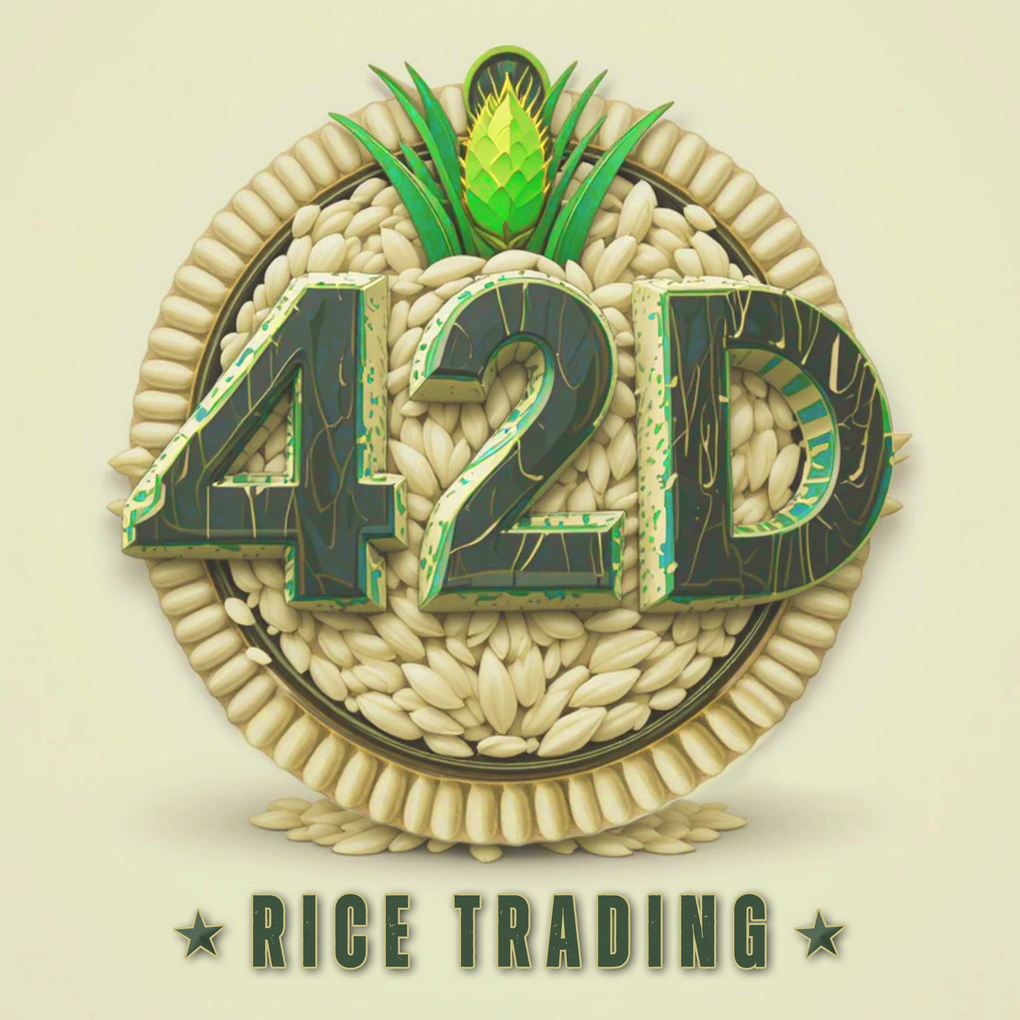 42D Rice Trading