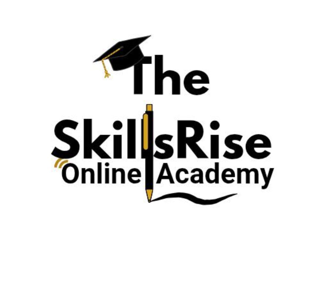 The SkillsRise Academy | Karachi