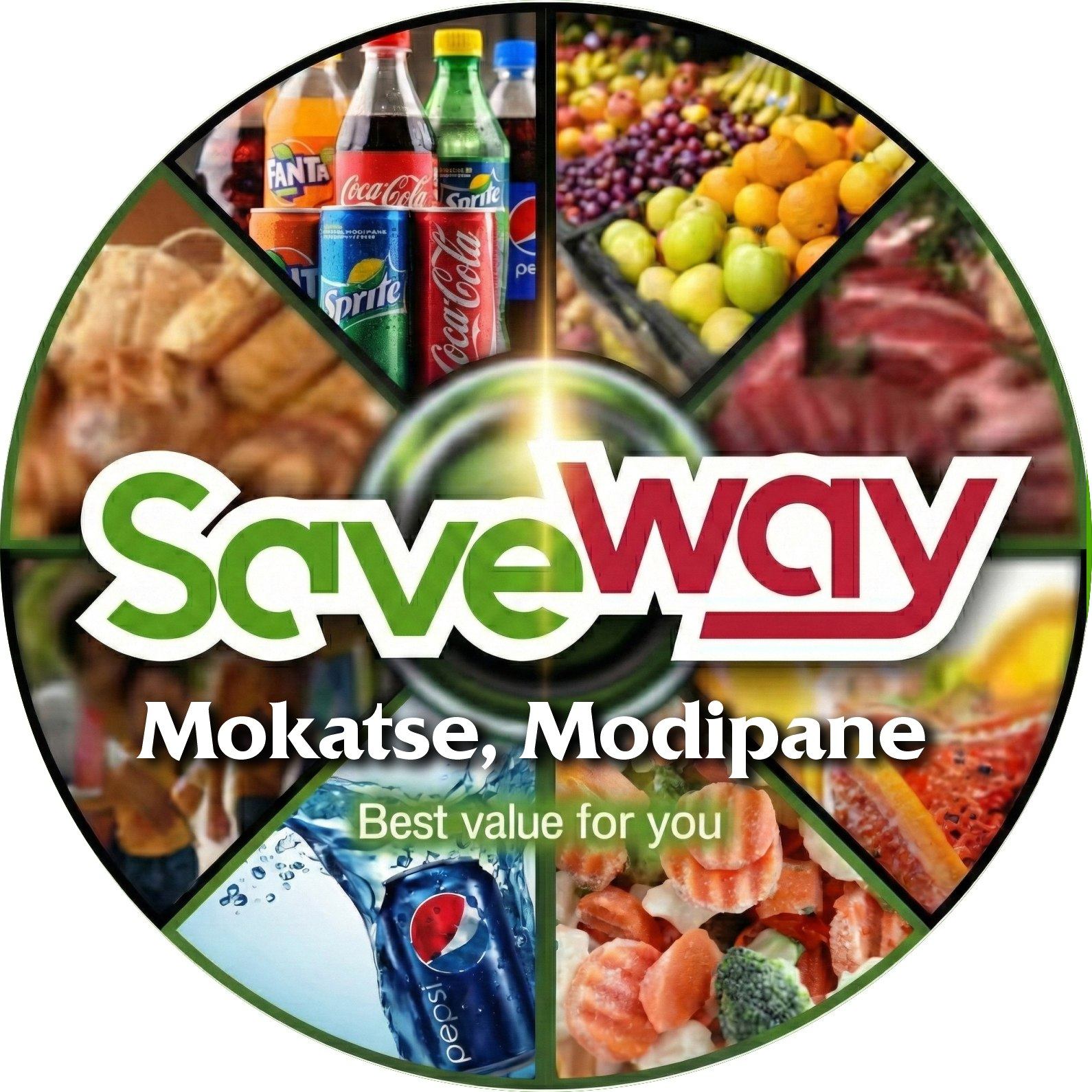Saveway Mokatse Modipane