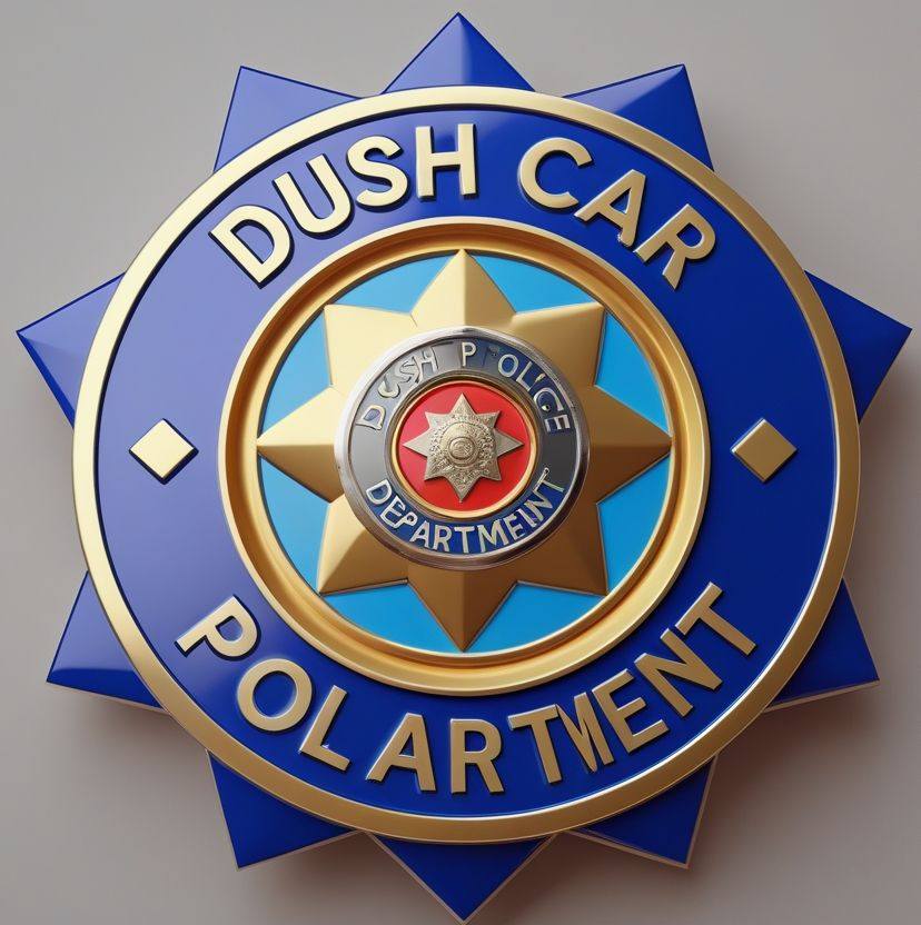 Dush Car