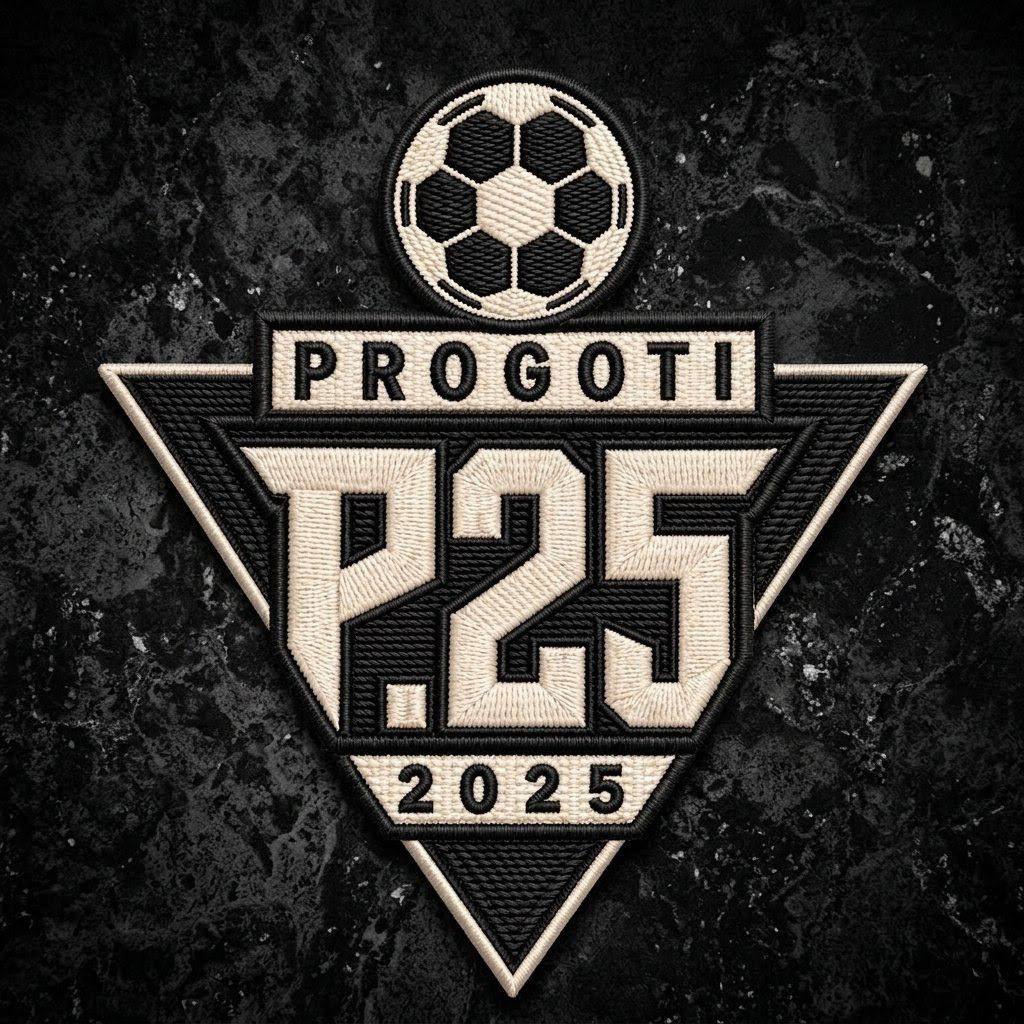 Progoti 25-প্রগতি ২৫