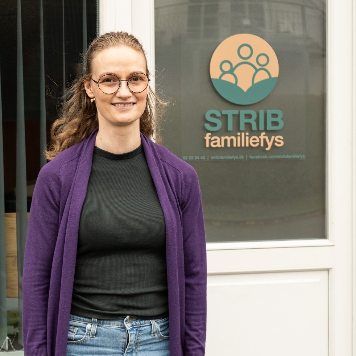 Strib familiefys | Middelfart