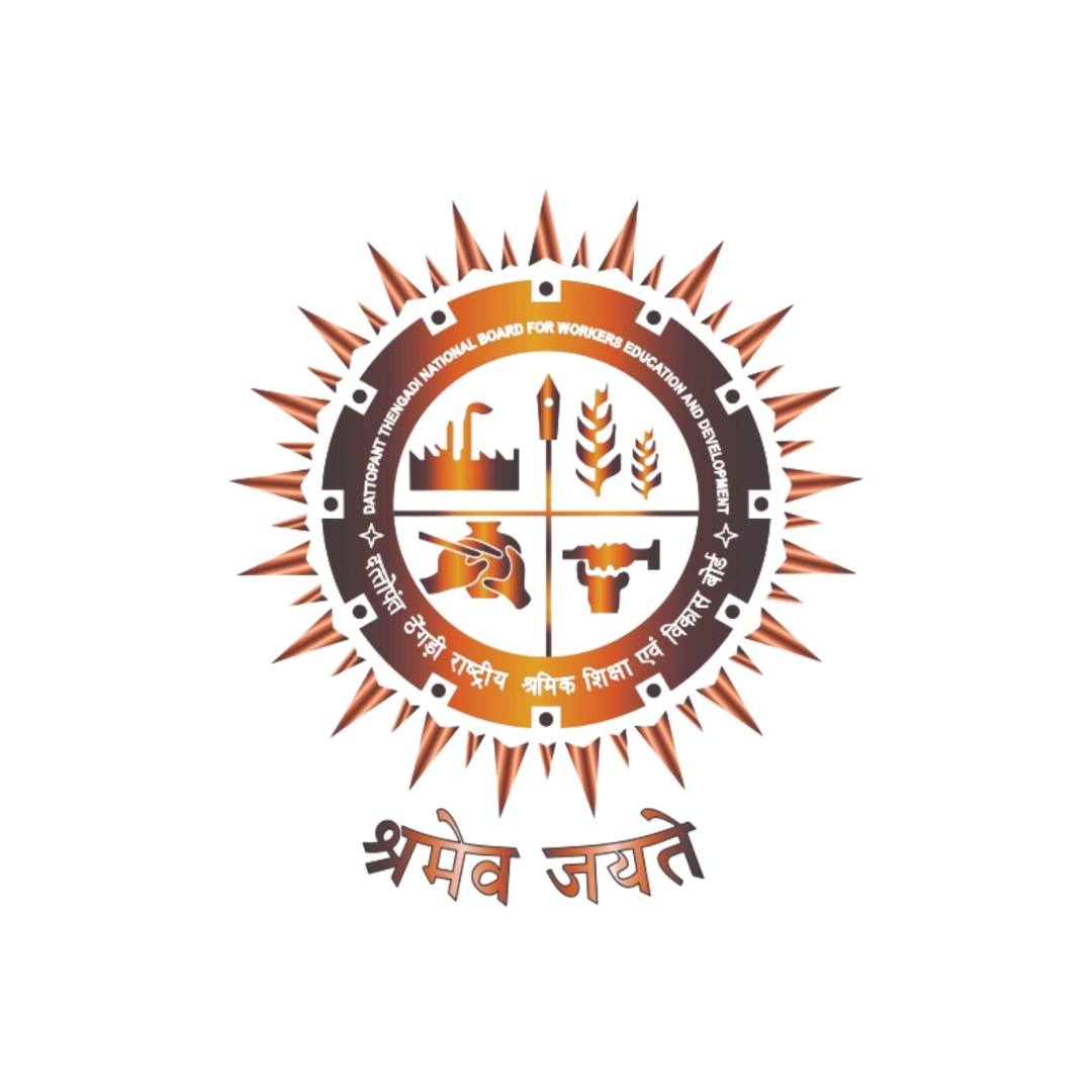 Dattopant Thengadi National Board For Workers Education & Development ...